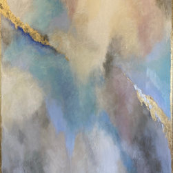 2020 Paintings - Paintings
