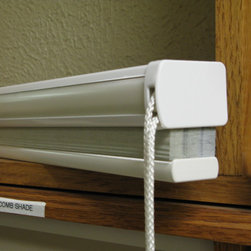Cellular Shades - Products