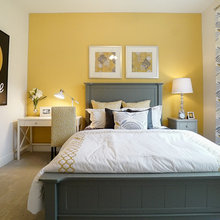 Bedroom ideas