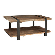 Morrison Coffee Table, 42"x24"