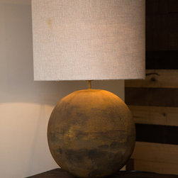 Simply Perfect Gratitude - Table Lamps