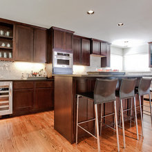 Kitchen decor