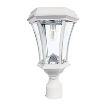 Outdoor Lighting