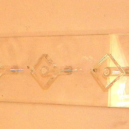 Coat Rack, wall mounted - Products