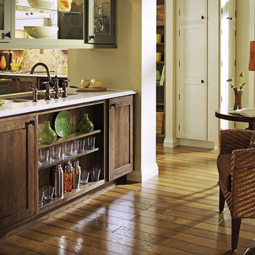 Master Brand Kitchen Cabinets