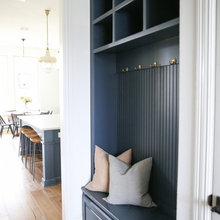 Mud room