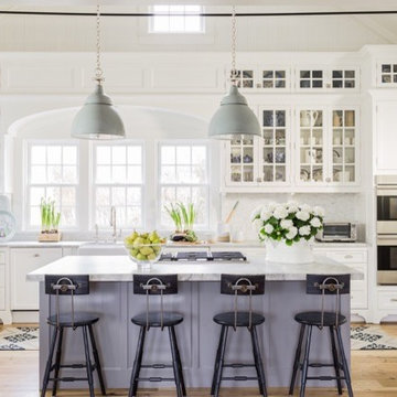 Private Residence; Nantucket, MA