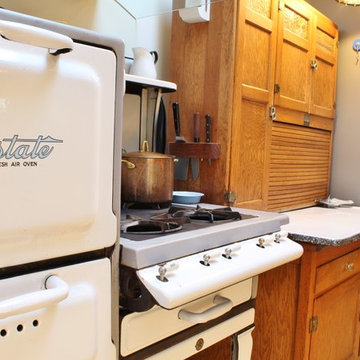 My Houzz: A Musical Couple's Home Strikes a Personal Chord