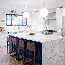 Kitchen lighting