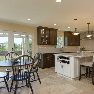 Rancho Penasquitos Kitchen Addition