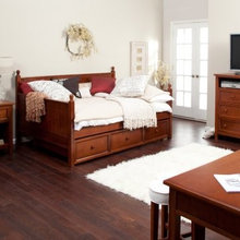 Guest Room Ideas