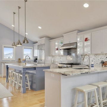 Cape Shores Residence