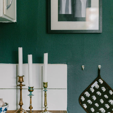 Houzz Tour | Zandra Lidén