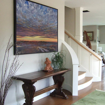 LEED Gold in Rowayton