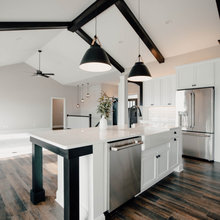 Kitchen Ideas