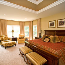 BEDROOMS