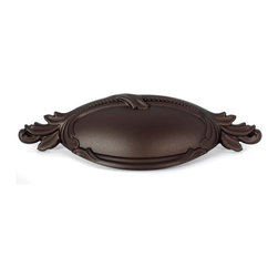 Hickory Cabinet Hardware - Cabinet And Drawer Handle Pulls