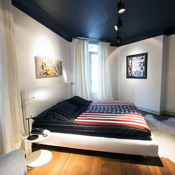 Liberty Contemporaneo