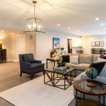 Fredericksburg Parade of Homes 2019 - Simply Home, Fortune's Landing