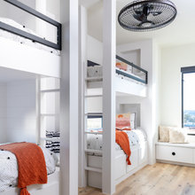 Lake Catteo - Bedrooms