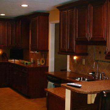 Our Work