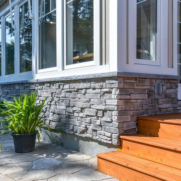 Sunroom Project