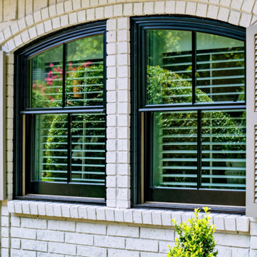 Andersen - E Series Windows - Arlington, TX