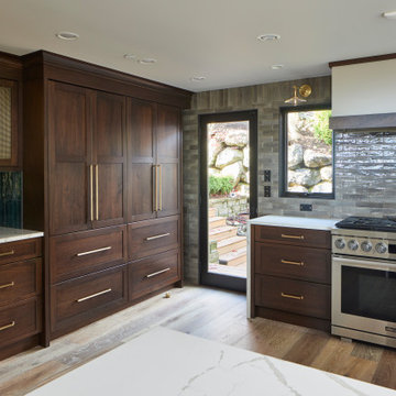 Serene & Sustainable Dream Home Remodel