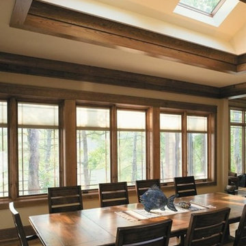 Designer Series Windows