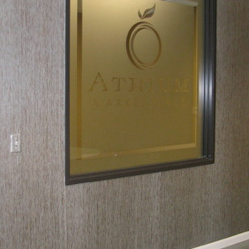 Office Environment