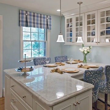 Small Kitchen