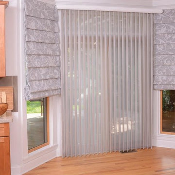 Shade Tree Shutters