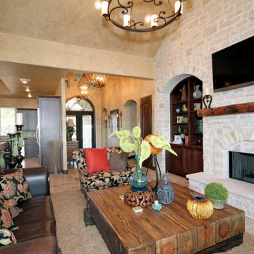 CLB Network - Showcase Builders - Kingsland, TX - 4