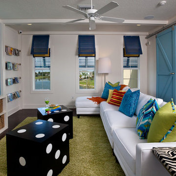 Homes by WestBay