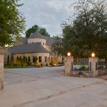 Upper Valley Curb Appeal