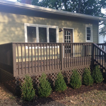 East Nashville Cleveland Park Revival