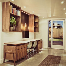 wickford hall/office