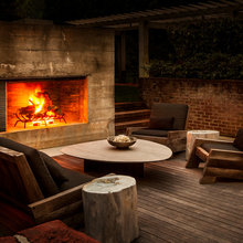 Outdoor Living
