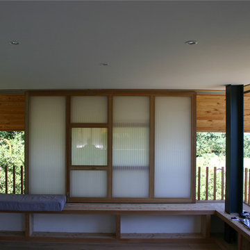 Maison Sur La Montagne