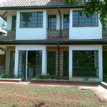 Exteriors: W