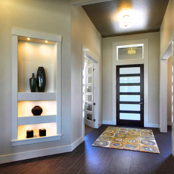 2014 Parade of Homes