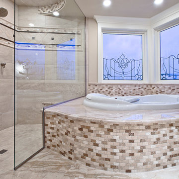 Lochwood-Lozier Mediterranean in Clyde Hill