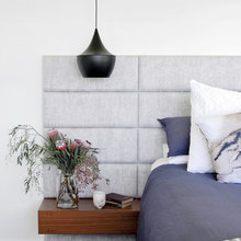 Timberline Bedroom