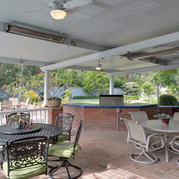 Chavanne Solid Patio Cover - Products