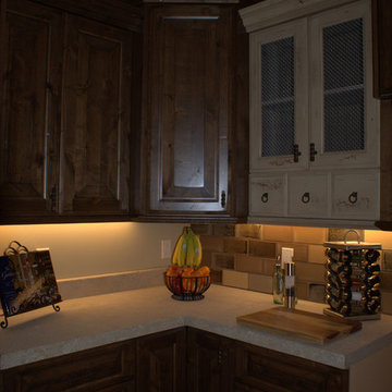 Custom Home Photos