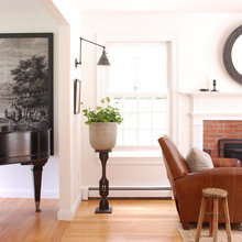 Living Room Pieces We Like