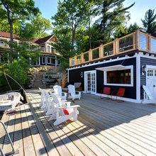 boat dock