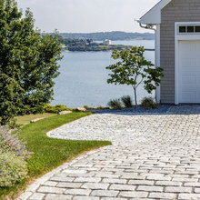 Driveway Pavers