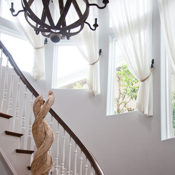 Coastal Luxe