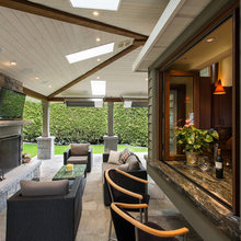 BlueWater - Outdoor Living